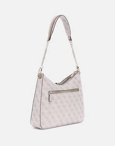 GUESS ZAMIRA HOBO SHOULDER GEANTA DE DAMA (Dimensiuni: 30 x 26 x 8cm.)