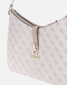 GUESS ZAMIRA HOBO SHOULDER GEANTA DE DAMA (Dimensiuni: 30 x 26 x 8cm.)