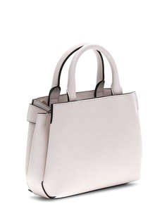 GUESS LORELEI MINI SATCHEL GEANTA DE DAMA (Dimensiuni: 18 x 14 x 7cm.)