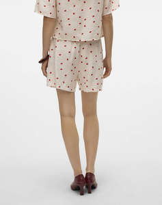 VERO MODA VMODETTE HW SHORTS WVN GA
