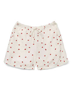 VERO MODA VMODETTE HW SHORTS WVN GA