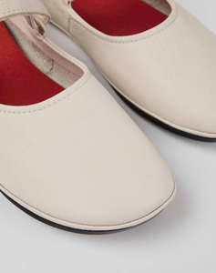 CAMPER Sella Houston/Isla Ry Negro