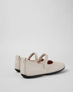 CAMPER Sella Houston/Isla Ry Negro