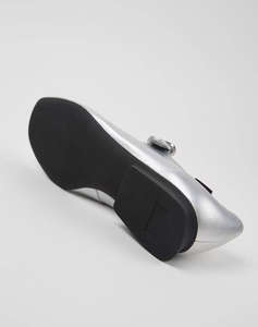CAMPER Rebound Silver/CasiMyra Ry Negro