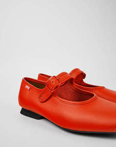 CAMPER Gobi Barco/CasiMyra Ry Negro