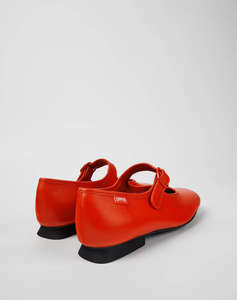 CAMPER Gobi Barco/CasiMyra Ry Negro