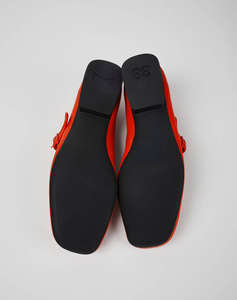 CAMPER Gobi Barco/CasiMyra Ry Negro