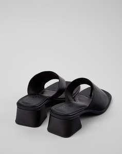 CAMPER Ultrasoft Negro/KoraSand Ultrasoft Negro