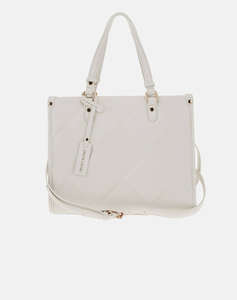 PIERRE CARDIN TOTE (Dimensiuni: 24,5 x 9 x 30 cm.)