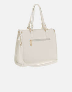 PIERRE CARDIN TOTE (Dimensiuni: 24,5 x 9 x 30 cm.)