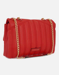 PIERRE CARDIN GEANTA DE UMAR (Dimensiuni: 26 x 18 x 8 cm.)