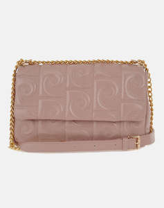 PIERRE CARDIN GEANTA DE UMAR (Dimensiuni: 27 x 16 x 8 cm.)