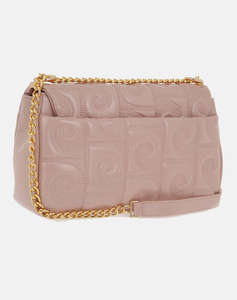 PIERRE CARDIN GEANTA DE UMAR (Dimensiuni: 27 x 16 x 8 cm.)