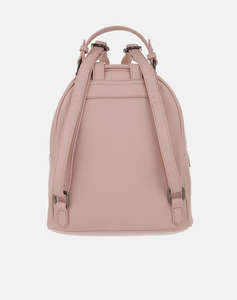 PIERRE CARDIN BACKPACK (Dimensiuni: 28 x 25 x 13 cm.)