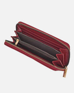 PIERRE CARDIN PORTOFEL (DIMENSIUNI: 19.5 x 10.5cm.)