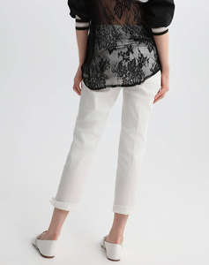 BILL COST PANTALONI CROITORIE GREACA