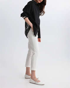 BILL COST PANTALONI CROITORIE GREACA
