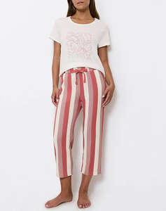 TRIUMPH Mix & Match 7/8 Trousers 01