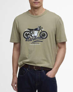 BARBOUR INTERNATIONAL BLUZA