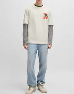 HUGO Nufloro 10266462 01