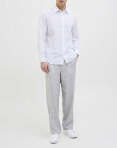 JACK&JONES JPSTKARL MYKONOS CHINO