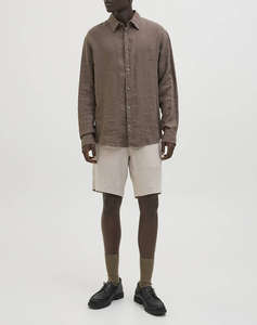 JACK&JONES JPSTACE MYKONOS CHINO SHORTS SRT