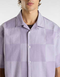 VANS Kessler Checkerboard SS