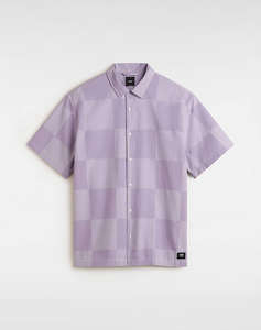VANS Kessler Checkerboard SS