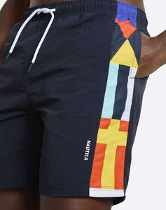 NAUTICA COSTUM DE BAIE Pietro 7 Swim Short