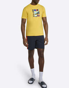 NAUTICA COSTUM DE BAIE Pietro 7 Swim Short