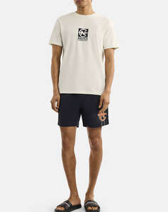 NAUTICA BLUZA T-SHIRT KM Fermoy T-Shirt