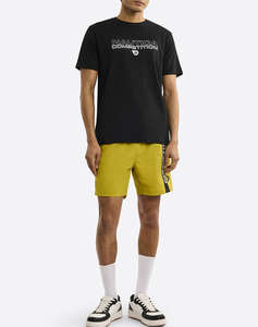 NAUTICA BLUZA T-SHIRT KM Effin T-Shirt