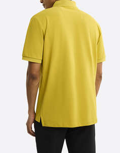NAUTICA BLUZA POLO KM Patrick Polo Shirt