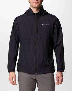 COLUMBIA Geaca de barbati Loop Basin™ Windbreaker
