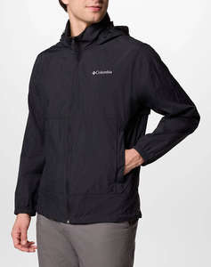 COLUMBIA Geaca de barbati Loop Basin™ Windbreaker
