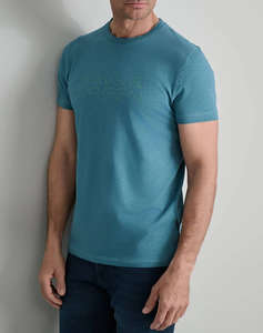 NAVY&GREEN BLUZA DECOLTEU