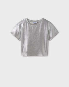MAYORAL BLUZA MANECA SCURTA MEALICA