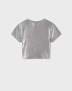 MAYORAL BLUZA MANECA SCURTA MEALICA