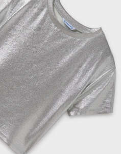MAYORAL BLUZA MANECA SCURTA MEALICA