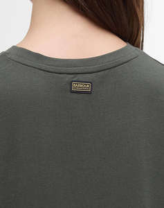 BARBOUR INTERNATIONAL ROCHIE