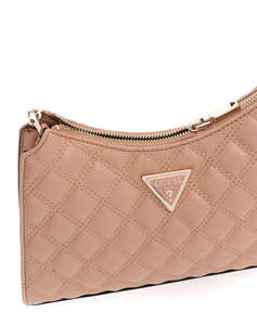 GUESS GIULLY TOP ZIP SHOULDER BAG GEANTA DE DAMA (Dimensiuni: 25 x 14 x 5cm.)