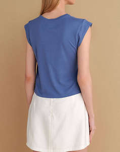 ATTRATTIVO BLUZA