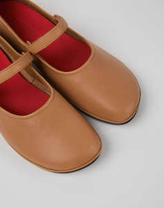 CAMPER Gobi Savi/Isla Ry Negro