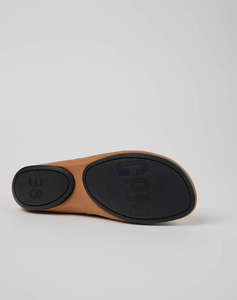 CAMPER Gobi Savi/Isla Ry Negro