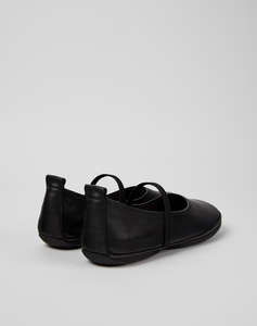 CAMPER Gobi Negro/Isla Ry Negro