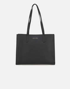 PIERRE CARDIN TOTE (Dimensiuni: 28 x 12 x 35 cm.)