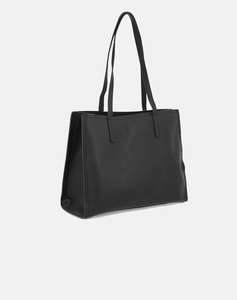 PIERRE CARDIN TOTE (Dimensiuni: 28 x 12 x 35 cm.)