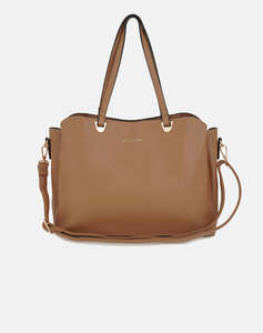 PIERRE CARDIN TOTE (Dimensiuni: 26 x 14 x 35 cm.)