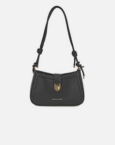 PIERRE CARDIN GEANTA DE UMAR (Dimensiuni: 26 x 16 x 6 cm.)