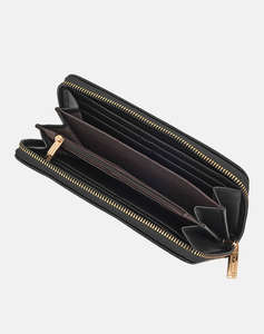 PIERRE CARDIN PORTOFEL (Dimensiuni: 11 x 20 x 2.5 cm.)